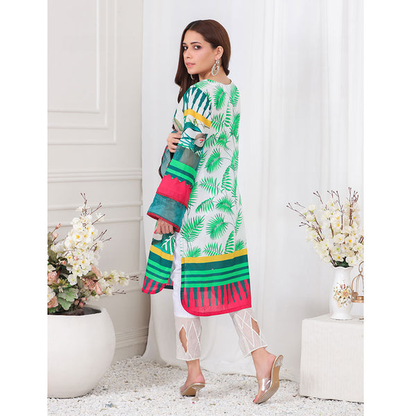 Eminent Cambric Digital Printed 1 Pcs Unstitched Kurti - 2, Women, Unstitched Kurti, Eminent, Chase Value