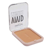 Seven Cool VIVID Powder 4 Colour, Beauty & Personal Care, Compact Powder, Chase Value, Chase Value