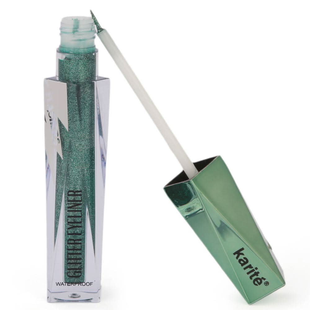 Karite Flasher Glitter EyeLiner 57348-47, Beauty & Personal Care, Eyeliner, Chase Value, Chase Value