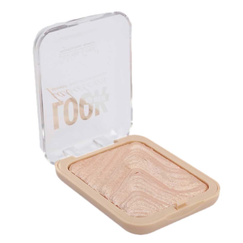Seven Cool Shimmer Highlighter & Bronzer 4 Shades, Beauty & Personal Care, Bronzer, Beauty & Personal Care, Highlighter, Chase Value, Chase Value