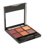 Forme Only PRO Eyeshadow 3 Shades, Beauty & Personal Care, Eyeshadow, Chase Value, Chase Value
