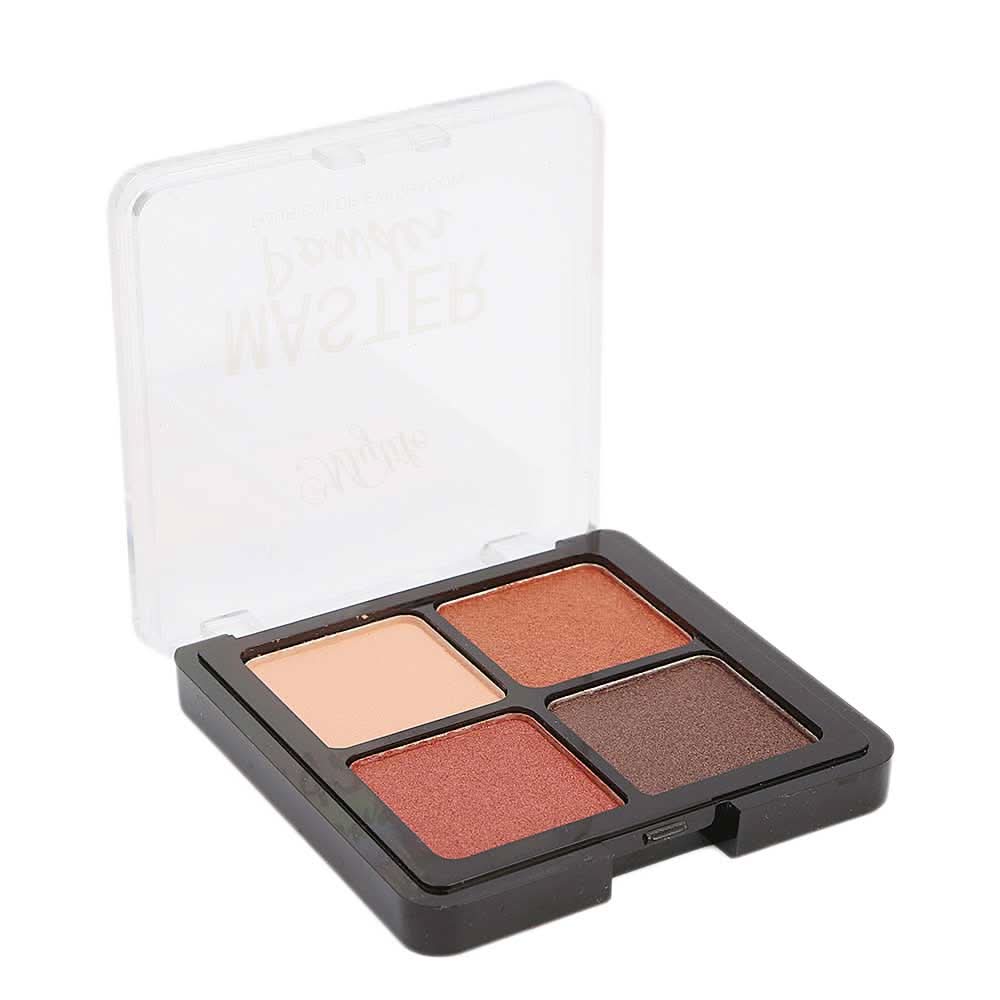 MyLife Master Powder EyeShadow 3 Shades, Beauty & Personal Care, Eyeshadow, Chase Value, Chase Value