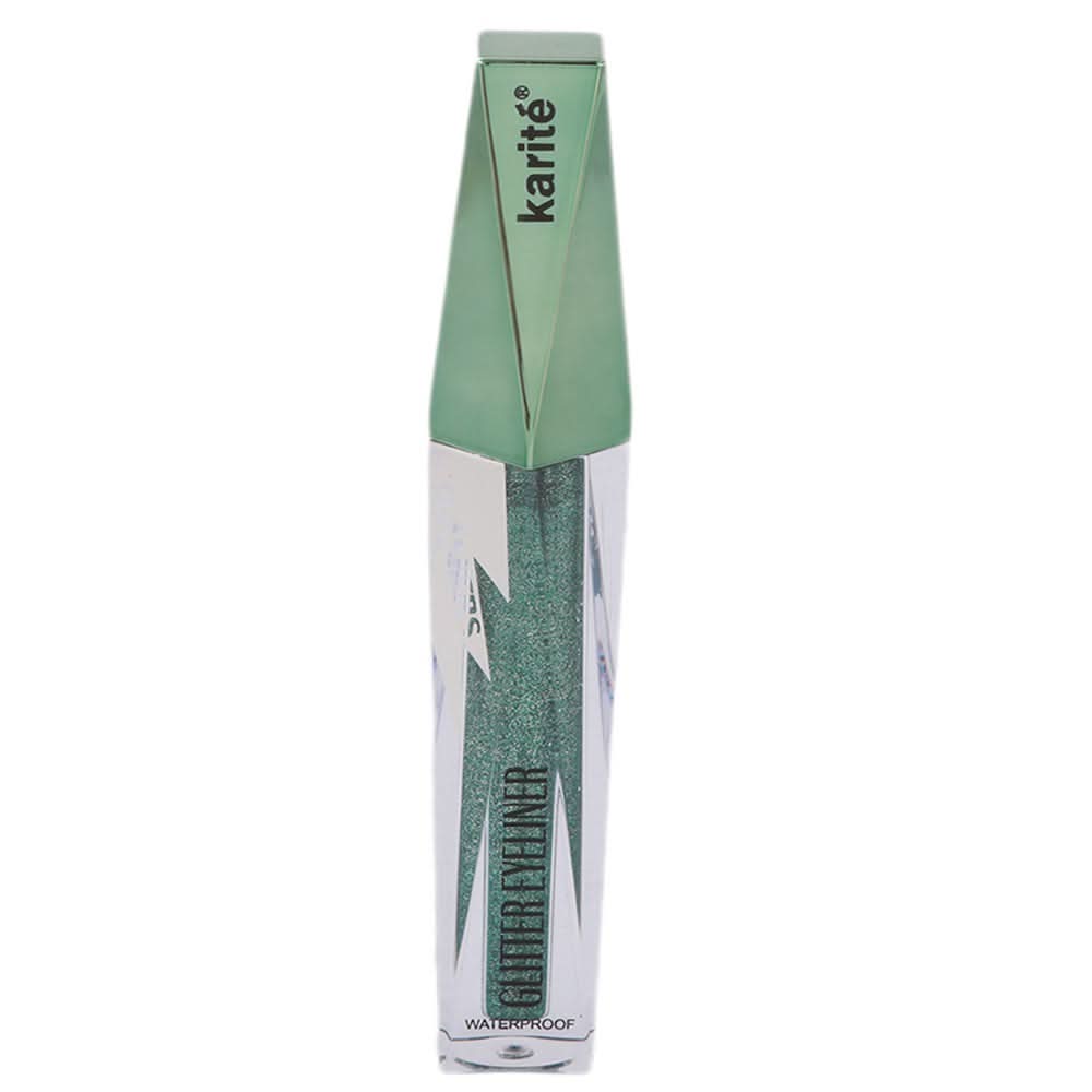 Karite Flasher Glitter EyeLiner 57348-47, Beauty & Personal Care, Eyeliner, Chase Value, Chase Value