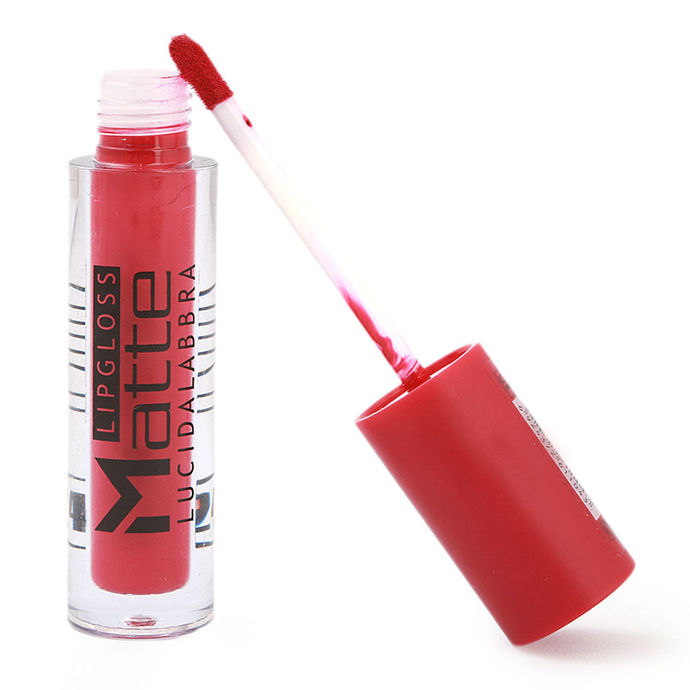 USHAS Matte Lip Gloss LG1943-24A, Beauty & Personal Care, Lip Gloss And Balm, Chase Value, Chase Value