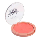 Seven Cool Fantastic Color Blusher 4 Shades, Beauty & Personal Care, Blush, Chase Value, Chase Value
