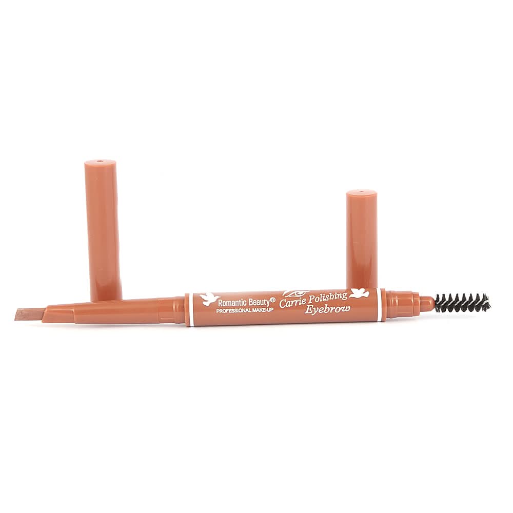 Romantic Beauty Carrie Polishing Eyebrow Pencil, Beauty & Personal Care, Eyeliner, Chase Value, Chase Value