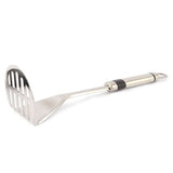 Potato Masher With Handle - Silver, Home & Lifestyle, Kitchen Tools And Accessories, Chase Value, Chase Value