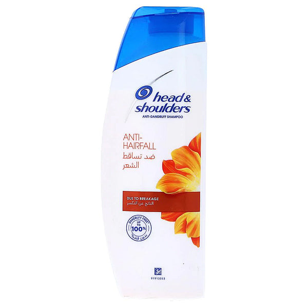 Head & Shoulder Shampoo 650ml - Classic, Beauty & Personal Care, Shampoo & Conditioner, Head & Shoulders, Chase Value