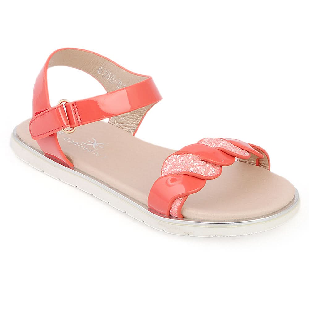 Girls Fancy Sandal (0366-515) - Fushion, Kids, Girls Sandals, Chase Value, Chase Value