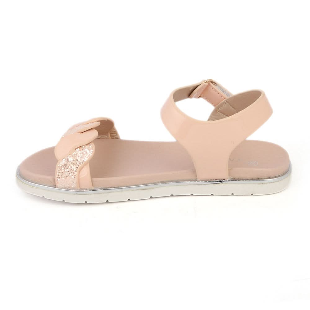 Girls Fancy Sandals (0366-515) - Pink, Kids, Girls Sandals, Chase Value, Chase Value