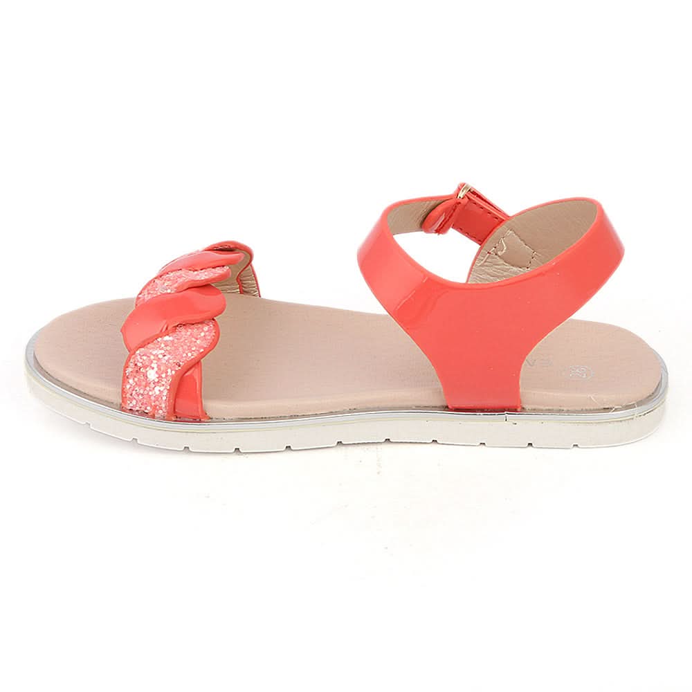Girls Fancy Sandal (0366-515) - Fushion, Kids, Girls Sandals, Chase Value, Chase Value