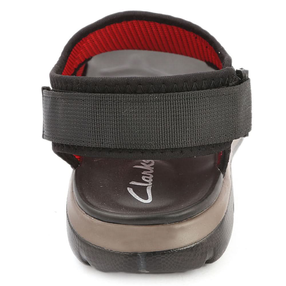 Men's Sandal (3D-2) - Black, Men, Sandals, Chase Value, Chase Value