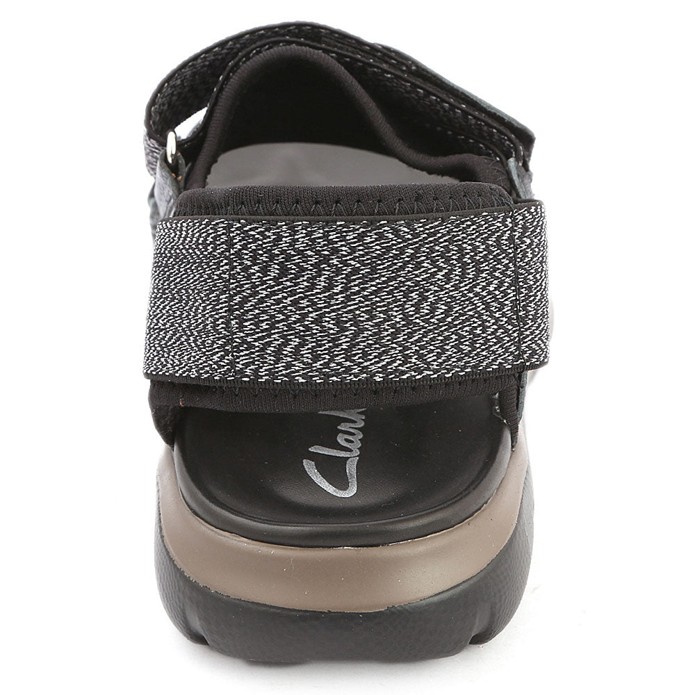 Men's Sandal (17092) - Black, Men, Sandals, Chase Value, Chase Value