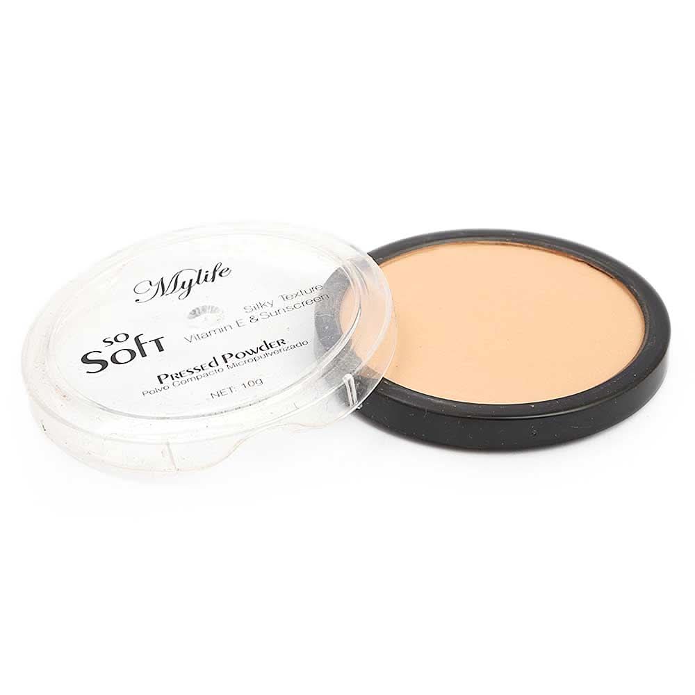 Mylife Compact Powder 10gm 3 Shades, Beauty & Personal Care, Compact Powder, Chase Value, Chase Value