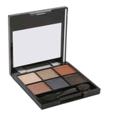 Forme Only PRO Eyeshadow 3 Shades, Beauty & Personal Care, Eyeshadow, Chase Value, Chase Value