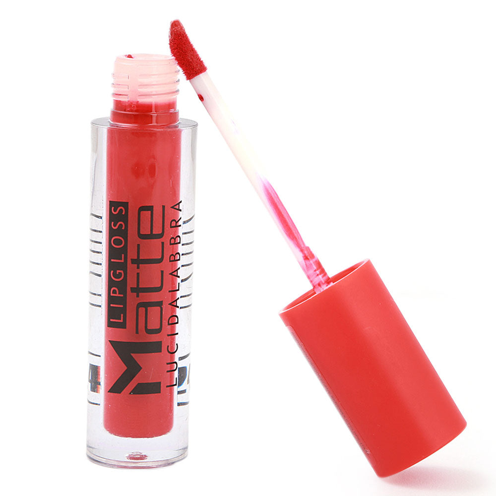 USHAS Matte Lip Gloss LG1943-24A, Beauty & Personal Care, Lip Gloss And Balm, Chase Value, Chase Value