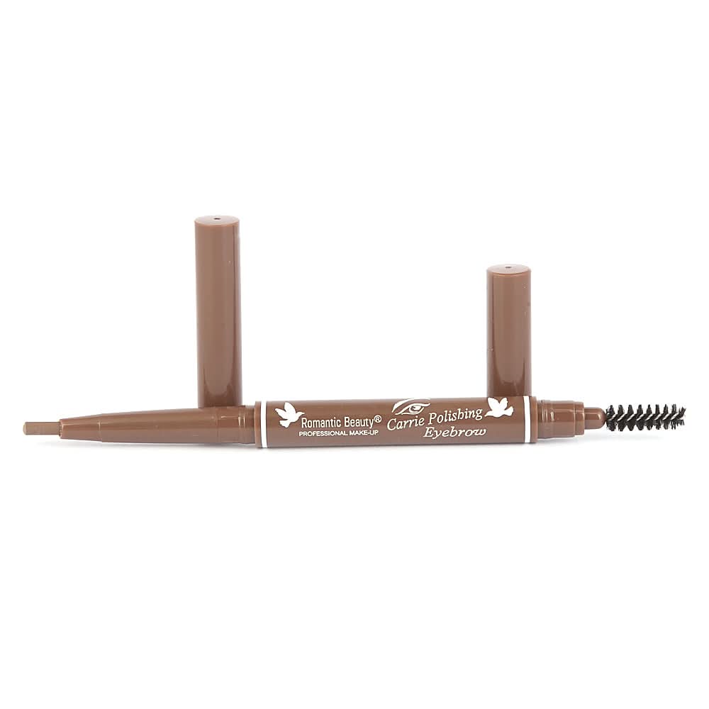 Romantic Beauty Carrie Polishing Eyebrow Pencil, Beauty & Personal Care, Eyeliner, Chase Value, Chase Value