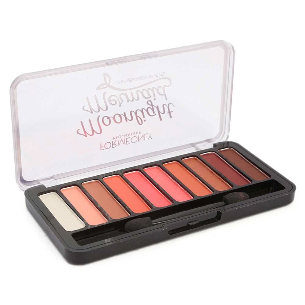 FMO MoonLight Mermaid EyeShadow, Beauty & Personal Care, Eyeshadow, Chase Value, Chase Value