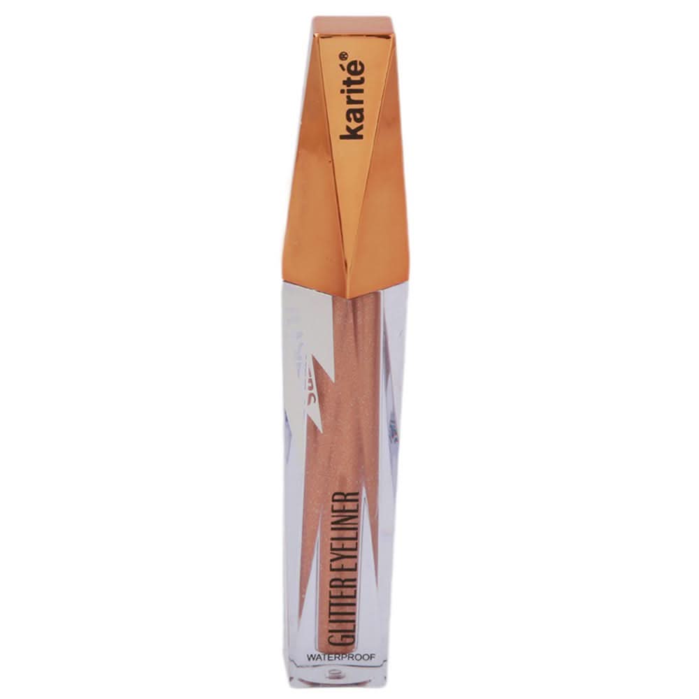 Karite Flasher Glitter EyeLiner 57348-47, Beauty & Personal Care, Eyeliner, Chase Value, Chase Value
