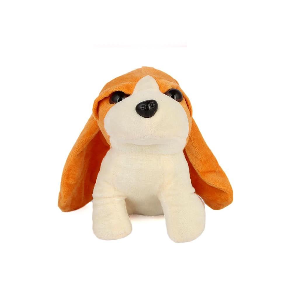 Stuff Toy - Orange, Kids, Stuffed Toys, Chase Value, Chase Value