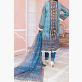 Aisha Alishba Lawn 3Pcs Unstitched Suit - 4, Women, 3Pcs Shalwar Suit, VS Textiles, Chase Value