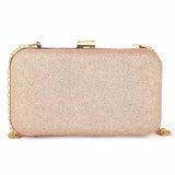 Women's Bridal Clutch - Rose Gold, Women, Clutches, Chase Value, Chase Value