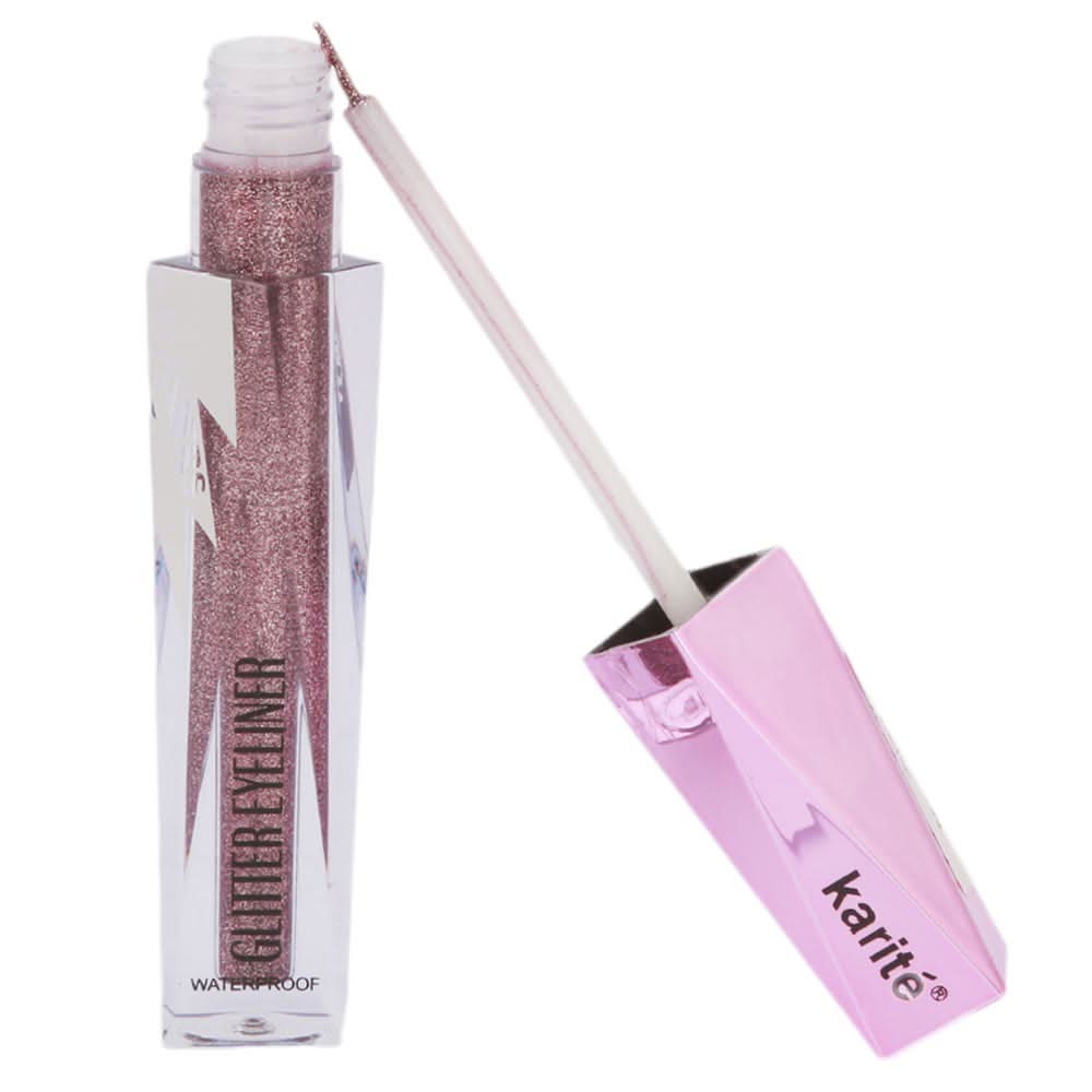 Karite Flasher Glitter EyeLiner 57348-47, Beauty & Personal Care, Eyeliner, Chase Value, Chase Value