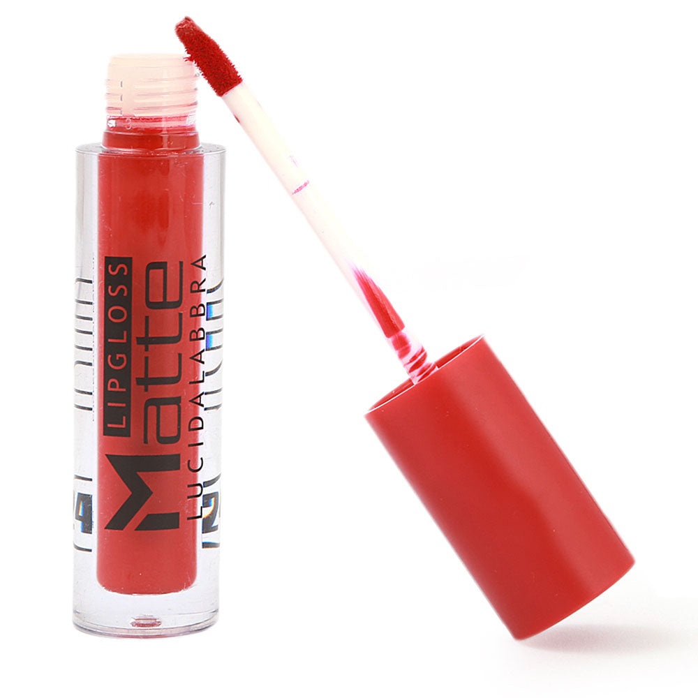 USHAS Matte Lip Gloss LG1943-24A, Beauty & Personal Care, Lip Gloss And Balm, Chase Value, Chase Value