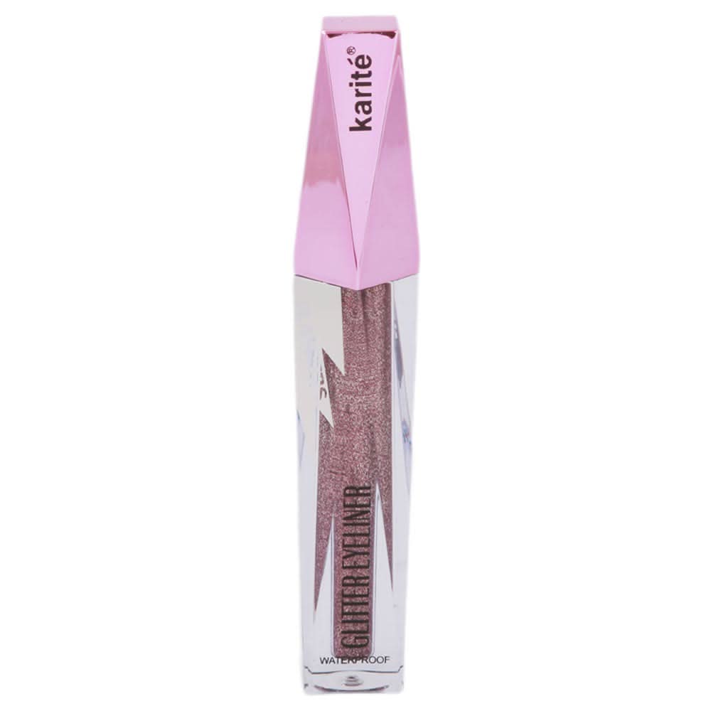 Karite Flasher Glitter EyeLiner 57348-47, Beauty & Personal Care, Eyeliner, Chase Value, Chase Value