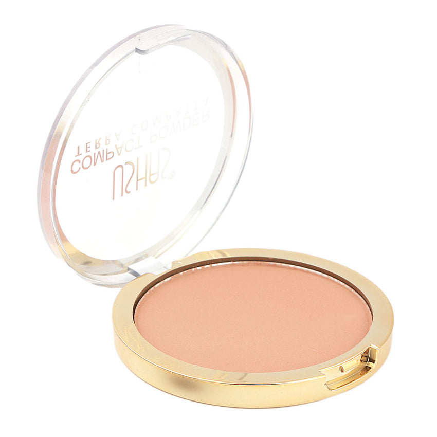 USHAS Compact Powder Terra Compatta ES2914A, Beauty & Personal Care, Compact Powder, Chase Value, Chase Value