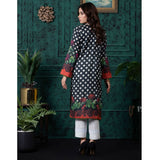 Regalia Digital Printed Un-Stitched Kurti V-1 - 5, Women, Unstitched Kurti, Regalia Textiles, Chase Value