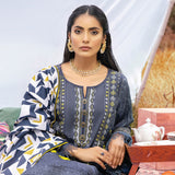 AL Zohaib unstitched 3pc Embroidered Shawl Collection, Women, 3Pcs Shalwar Suit, Al-Zohaib Textiles, Chase Value