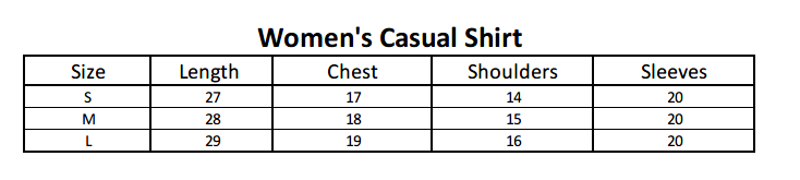 Women's Casual Shirt -Mustard, Women, T-Shirts And Tops, Chase Value, Chase Value
