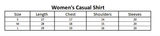 Women's Casual Shirt -Mustard, Women, T-Shirts And Tops, Chase Value, Chase Value