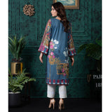 Regalia Digital Printed Unstitched Kurti V-2 - 5, Women, Unstitched Kurti, Regalia Textiles, Chase Value