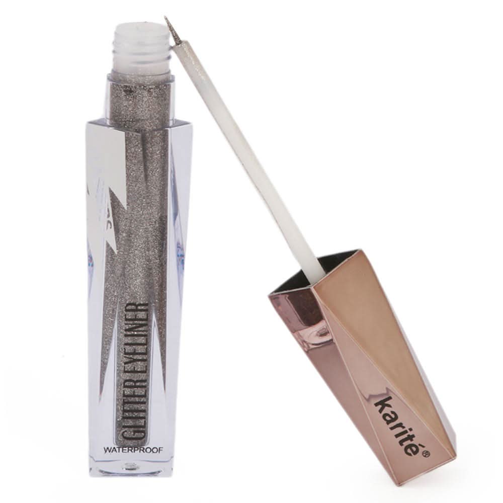 Karite Flasher Glitter EyeLiner 57348-47, Beauty & Personal Care, Eyeliner, Chase Value, Chase Value