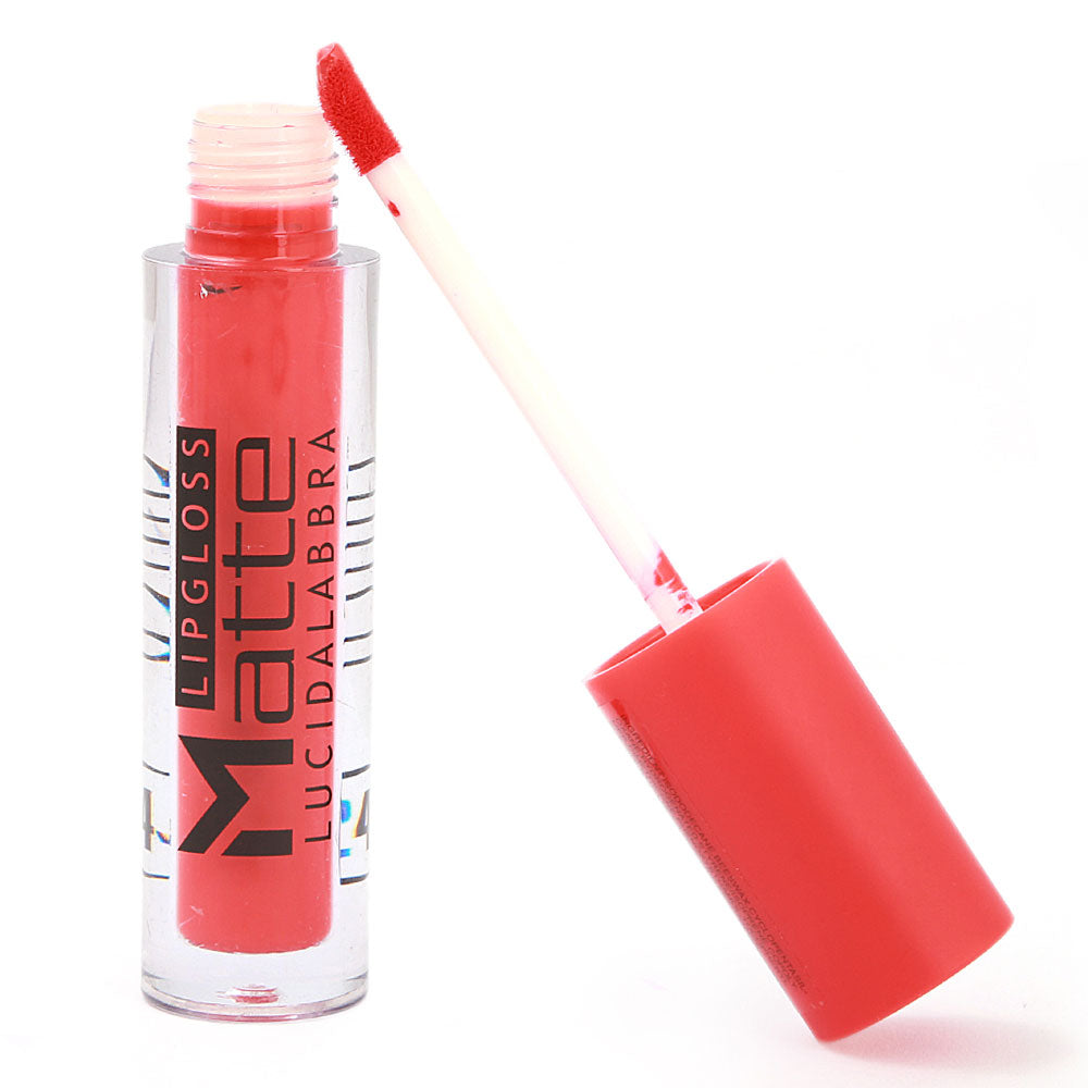 USHAS Matte Lip Gloss LG1943-24A, Beauty & Personal Care, Lip Gloss And Balm, Chase Value, Chase Value