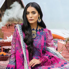 AL Zohaib unstitched 3pc Embroidered Shawl Collection, Women, 3Pcs Shalwar Suit, Al-Zohaib Textiles, Chase Value