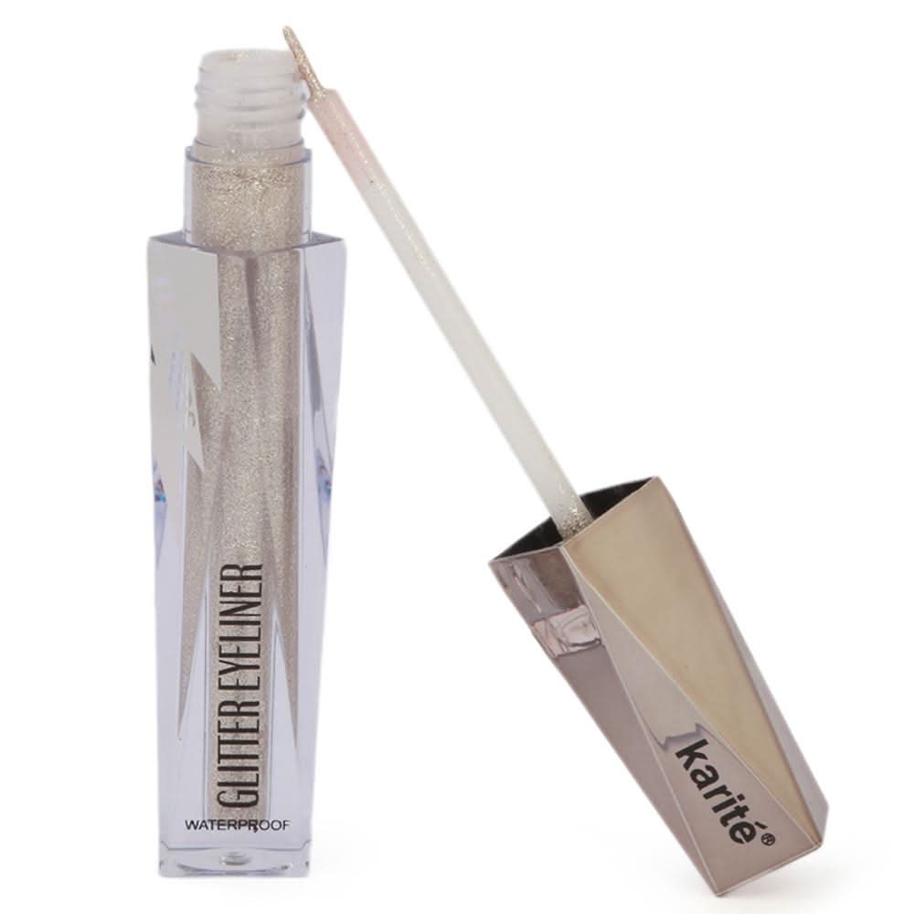 Karite Flasher Glitter EyeLiner 57348-47, Beauty & Personal Care, Eyeliner, Chase Value, Chase Value
