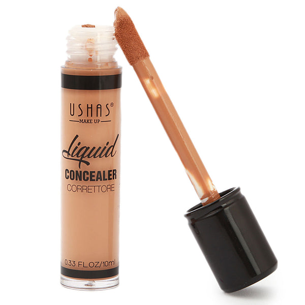 Ushas Liquid Concealer 6 Shades, Beauty & Personal Care, Concealer, Chase Value, Chase Value