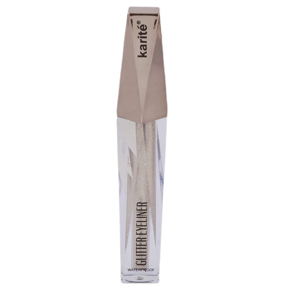 Karite Flasher Glitter EyeLiner 57348-47, Beauty & Personal Care, Eyeliner, Chase Value, Chase Value