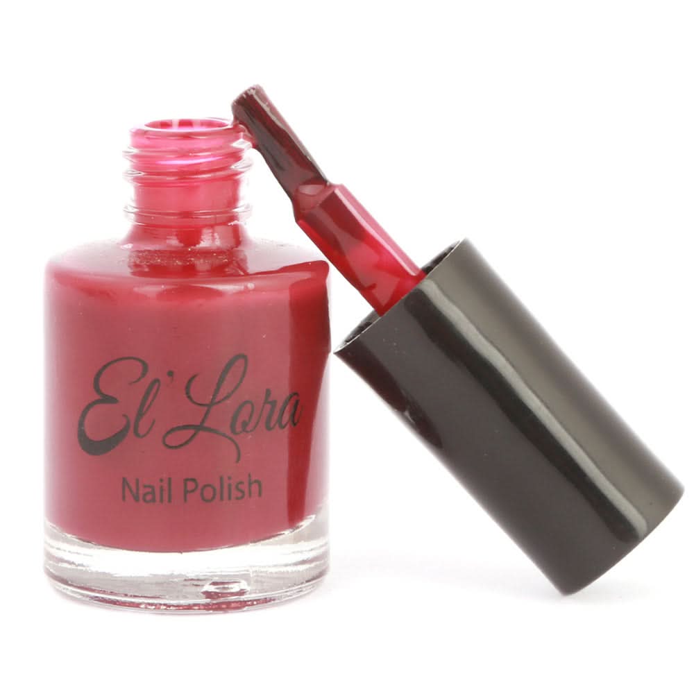 Ellora Nail Polish - 8ML, Beauty & Personal Care, Nails, Ellora, Chase Value