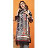 BIN HAMEED Printed Embroidered unstitched 3pc Suit V-8, Women, 3Pcs Shalwar Suit, Rana Arts, Chase Value