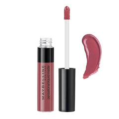 Maybelline Color Sensational Liquid Matte Lipsticks 7 Shades, Beauty & Personal Care, Liquid Lipstick, Maybelline, Chase Value