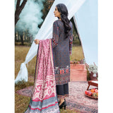 AL Zohaib unstitched 3pc Embroidered Shawl Collection, Women, 3Pcs Shalwar Suit, Al-Zohaib Textiles, Chase Value