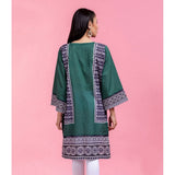 Regalia Tunic Printed Cambric Lawn Unstitched Kurti Vol-03 - (07), Women, Unstitched Kurtis, Regalia Textiles, Chase Value
