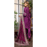 BIN HAMEED Printed Embroidered unstitched 3pc Suit V-9, Women, 3Pcs Shalwar Suit, Rana Arts, Chase Value