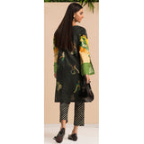 BIN HAMEED Printed Embroidered unstitched 3pc Suit V-8, Women, 3Pcs Shalwar Suit, Rana Arts, Chase Value