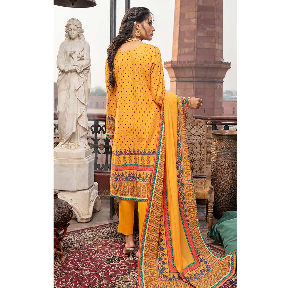 Salina Digital Khaddar Printed unstitched 3pc Suit V-2, Women, 3Pcs Shalwar Suit, Regalia Textiles, Chase Value