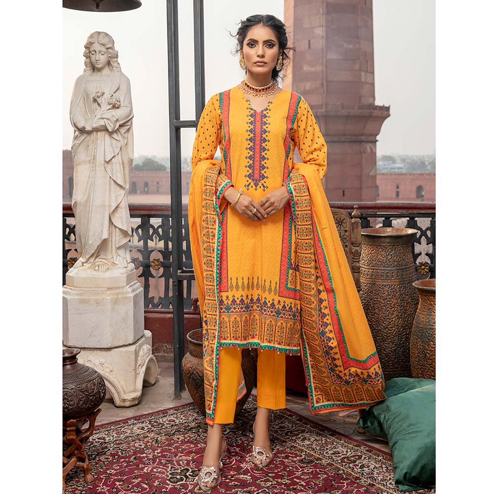 Salina Digital Khaddar Printed unstitched 3pc Suit V-2, Women, 3Pcs Shalwar Suit, Regalia Textiles, Chase Value
